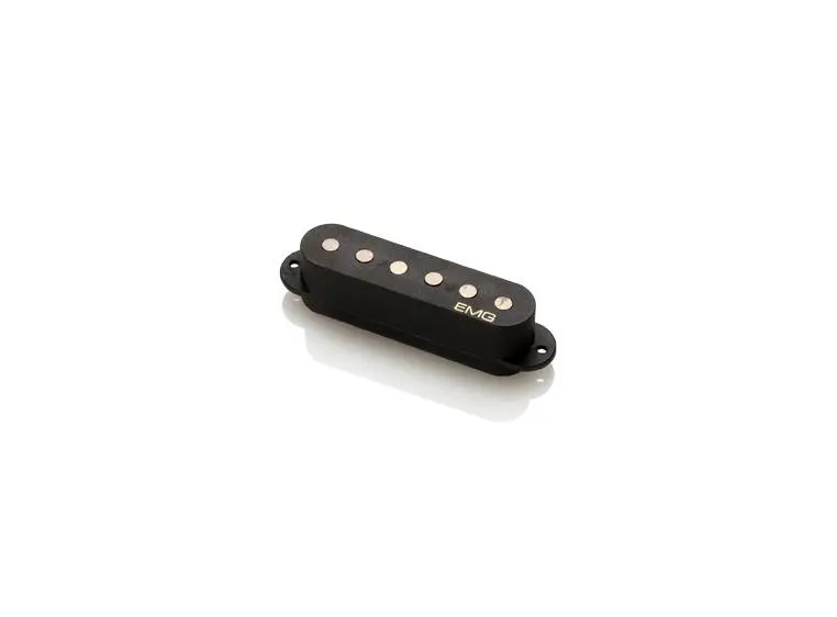 EMG SAV PICKUP BLACK 